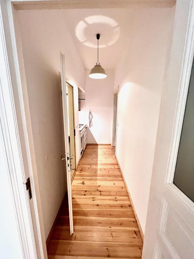Gemuetliche 2-Zimmer-Wohnung Zentral Friedrichshain ベルリン エクステリア 写真